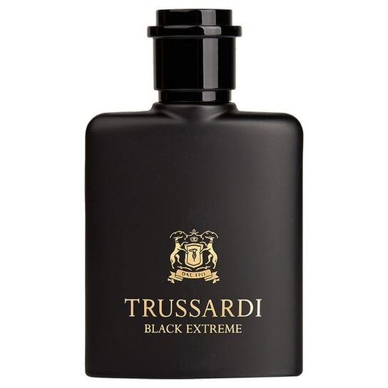 Туалетная вода, 100 мл Trussardi, Black Extreme 
Туалетная вода, 100 мл Trussardi, Black Extreme