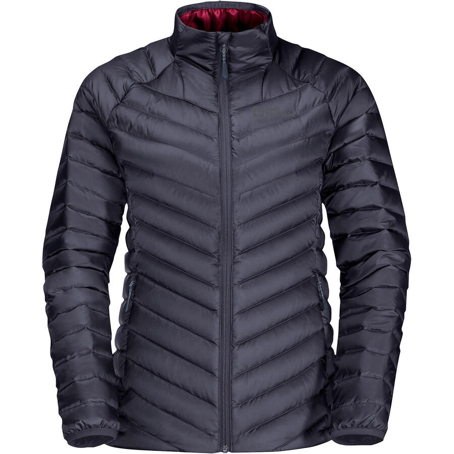 JACK WOLFSKIN Майка W PASSAMANI DOWN JKT
JACK WOLFSKIN Майка W PASSAMANI DOWN JKT