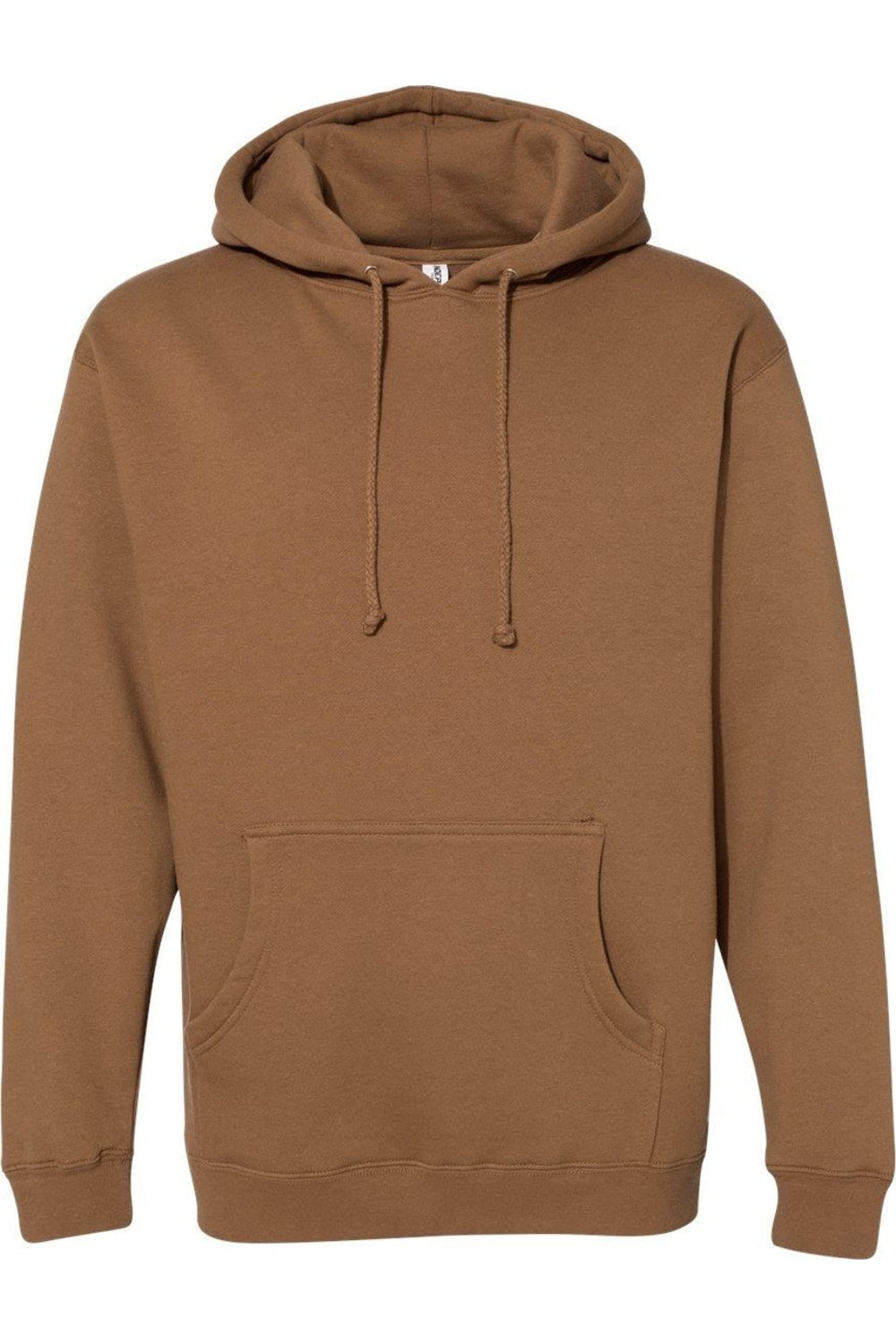 Толстовка с капюшоном Independent Trading Co. Heavyweight, цвет saddle
Толстовка с капюшоном Independent Trading Co. Heavyweight, цвет saddle