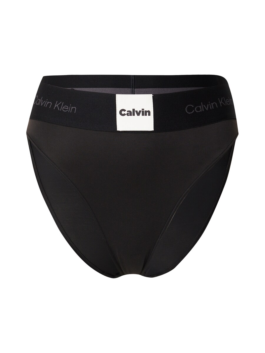 Обычные плавки бикини Calvin Klein Underwear, черный
Обычные плавки бикини Calvin Klein Underwear, черный