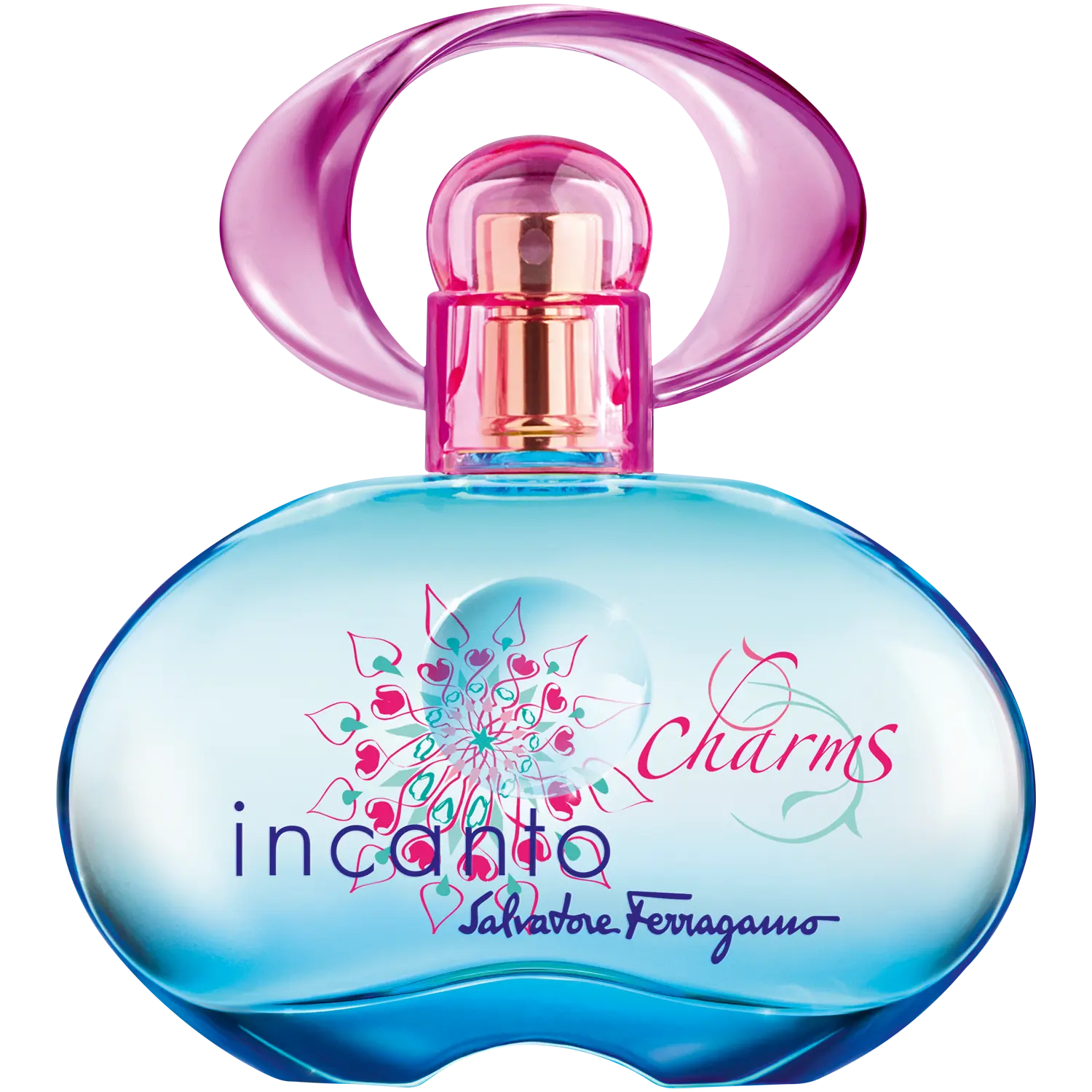 Женская туалетная вода Salvatore Ferragamo Incanto Charms, 30 мл
Женская туалетная вода Salvatore Ferragamo Incanto Charms, 30 мл