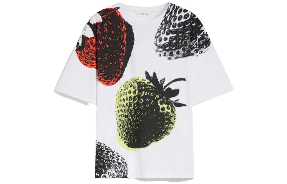 SportMax Футболка Women's White
SportMax Футболка Women's White