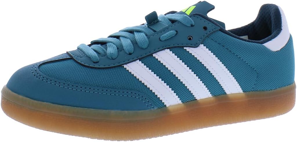 Кроссовки adidas Velosamba 2 для взрослых унисекс, белый
Кроссовки adidas Velosamba 2 для взрослых унисекс, белый