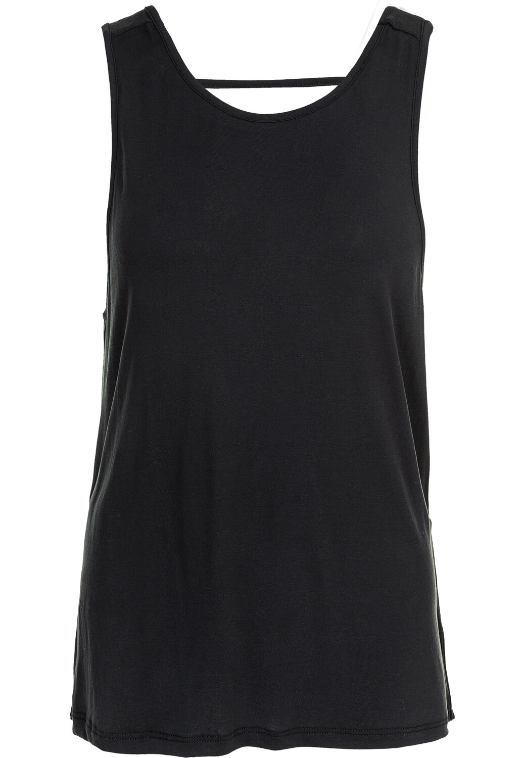 Топ Athlecia Tank SUSAR W Knot, цвет 1001 Black
Топ Athlecia Tank SUSAR W Knot, цвет 1001 Black