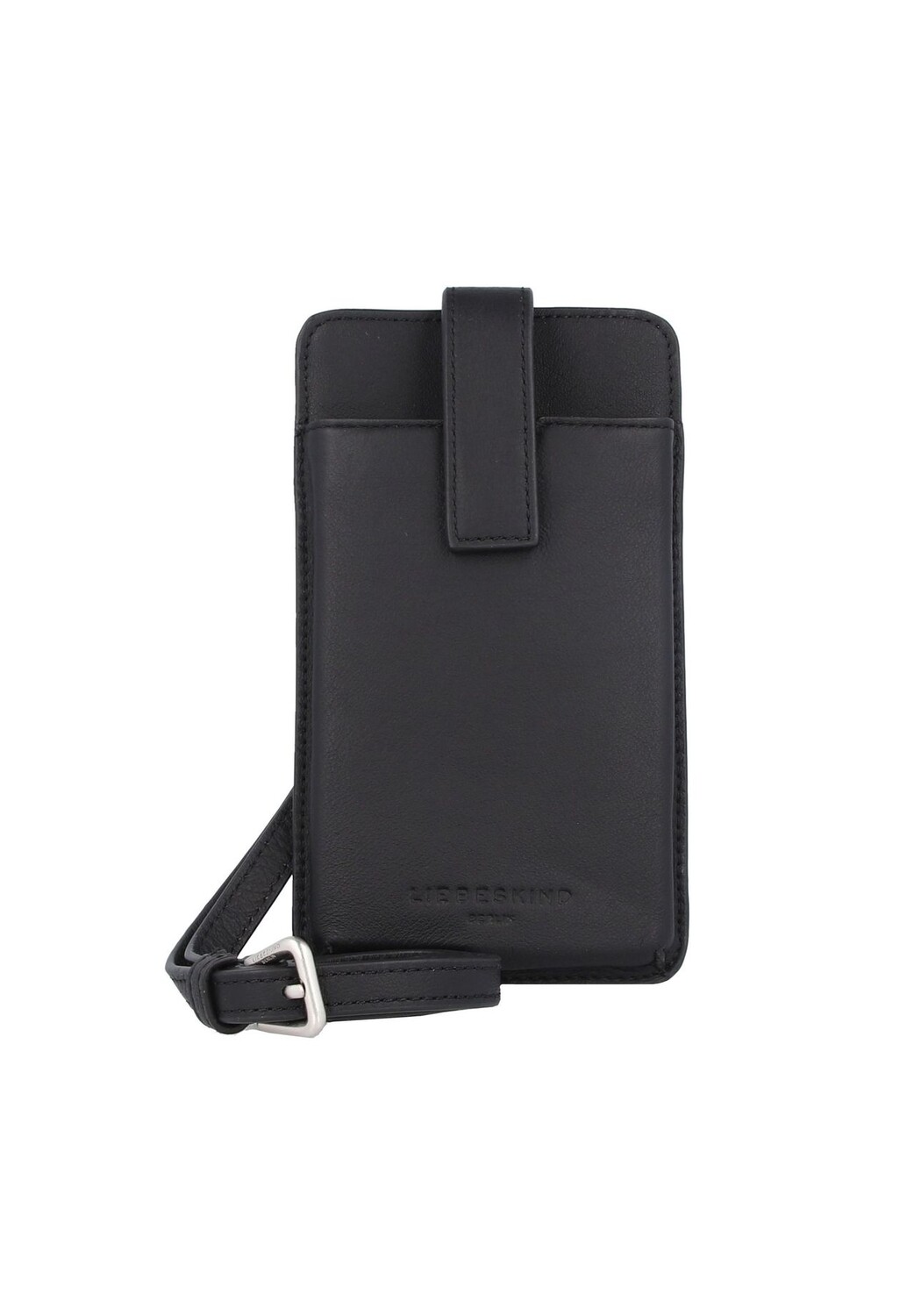 Кожаный чехол для мобильного телефона Harris 10 см LIEBESKIND, цвет Black Gesamt Breite, Черный, Кожаный чехол для мобильного телефона Harris 10 см LIEBESKIND, цвет Black Gesamt Breite
Кожаный чехол для мобильного телефона Harris 10 см LIEBESKIND, цвет Black Gesamt Breite, Черный, Кожаный чехол для мобильного телефона Harris 10 см LIEBESKIND, цвет Black Gesamt Breite