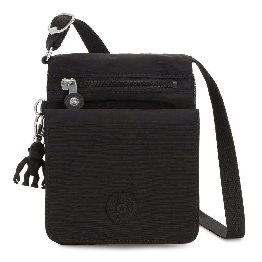 Сумка кросс-боди KIPLING New Eldorado, Black
Сумка кросс-боди KIPLING New Eldorado, Black
