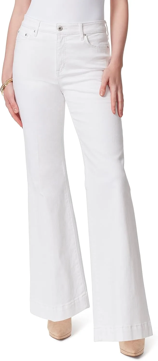 Джинсы Jessica Simpson True Love Wide Leg
Джинсы Jessica Simpson True Love Wide Leg