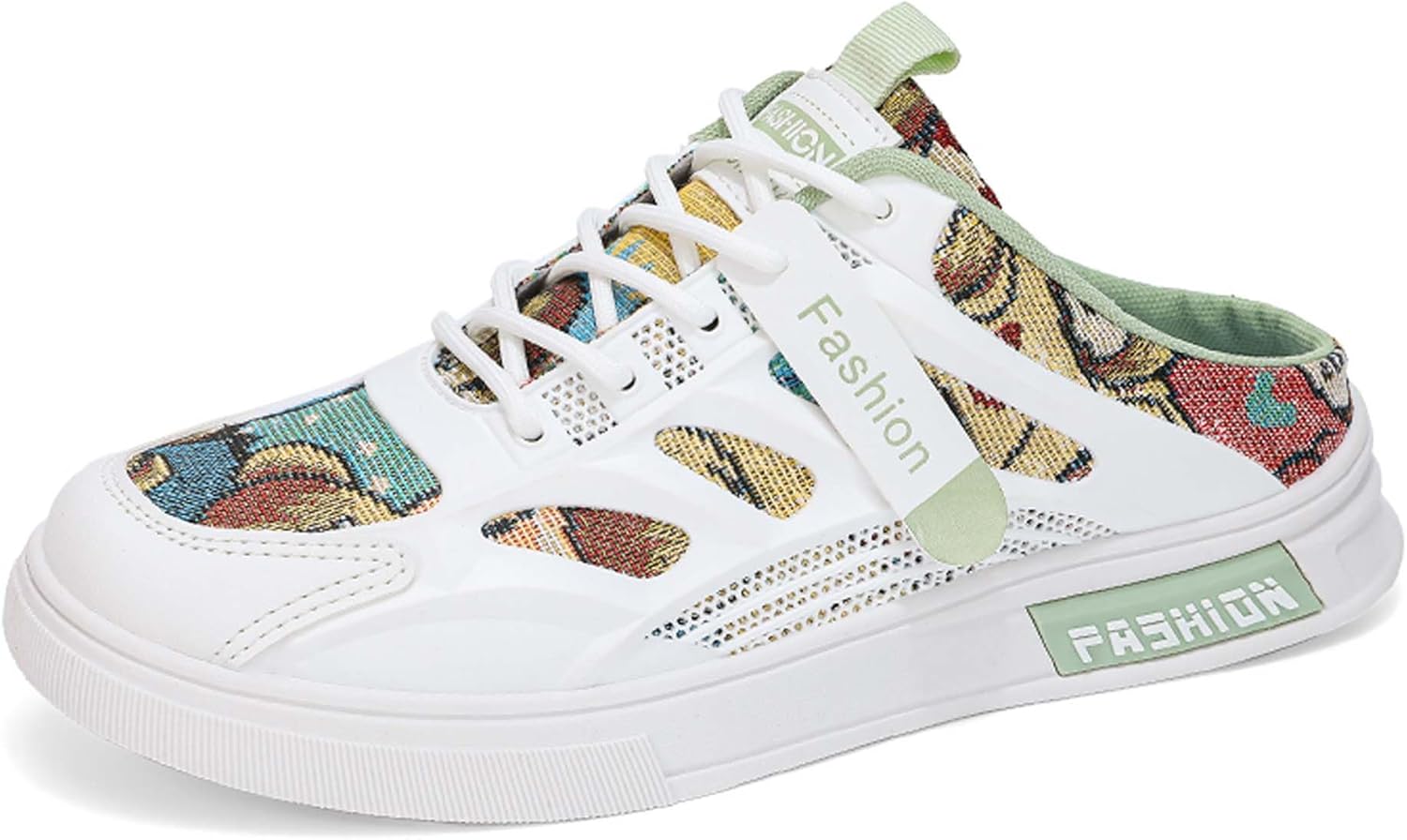 Модные спортивные кроссовки, ретро минималистичные классические мужские спортивные кроссовки, повседневная обувь Generic, зеленый
Модные спортивные кроссовки, ретро минималистичные классические мужские спортивные кроссовки, повседневная обувь Generic, зеленый