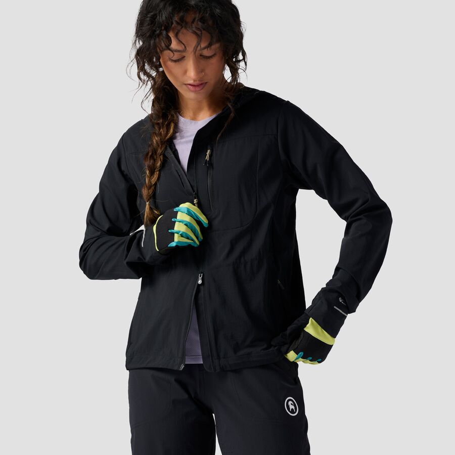 Куртка Backcountry MTN Air Hooded Backcountry, Black
Куртка Backcountry MTN Air Hooded Backcountry, Black