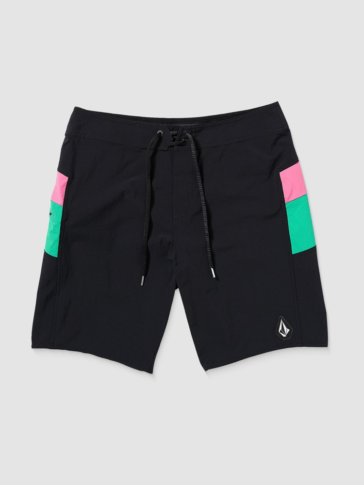 Пляжные шорты Volcom Strand Liberators 20 Boardshorts, black
Пляжные шорты Volcom Strand Liberators 20 Boardshorts, black