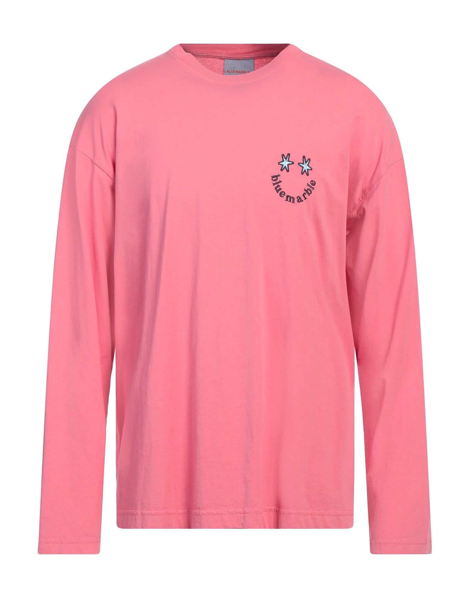 Футболка Bluemarble, темно-розовый
Футболка Bluemarble, темно-розовый