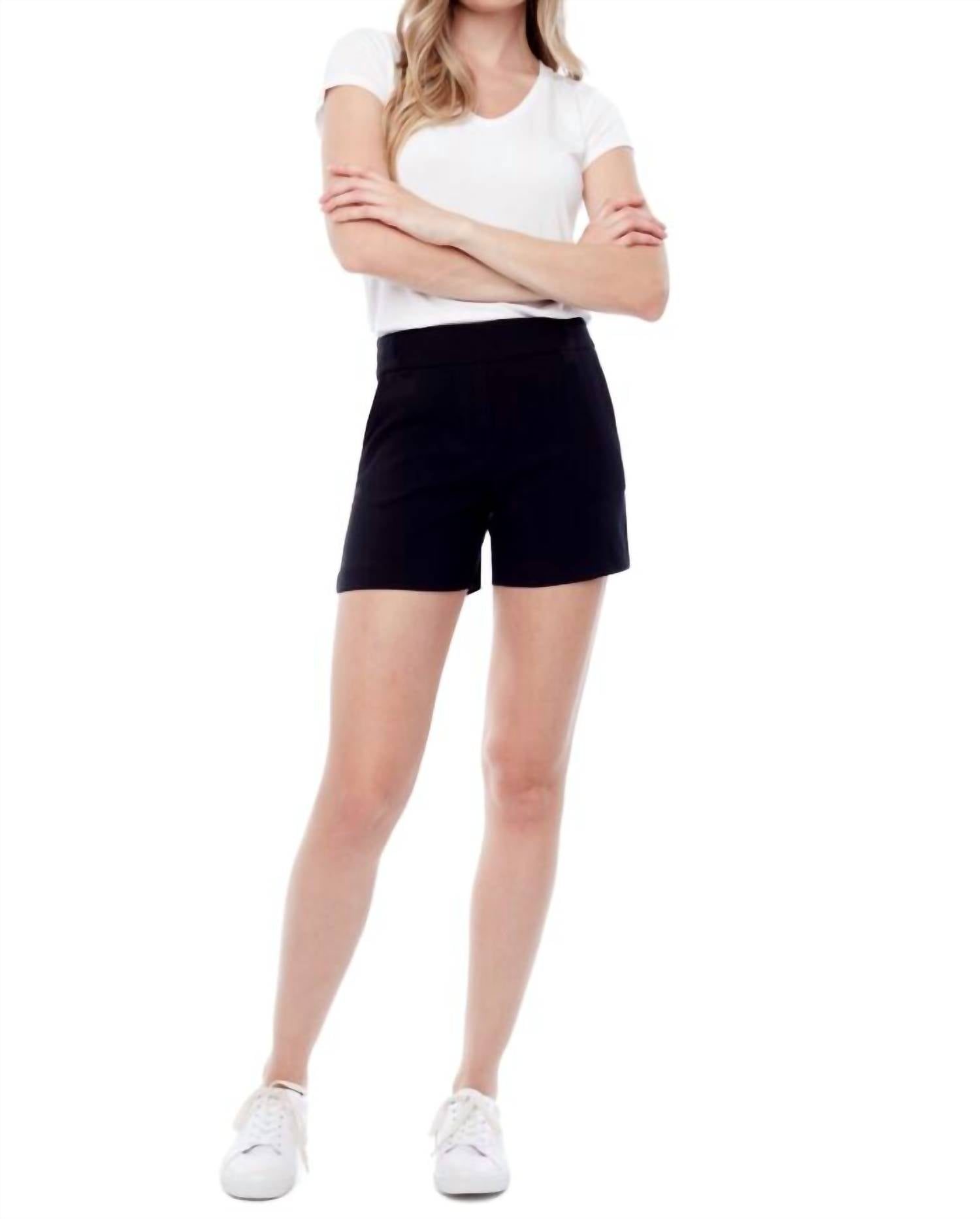 Лиза Палермо Шорты В Черном I Love Tyler Madison
Лиза Палермо Шорты В Черном I Love Tyler Madison