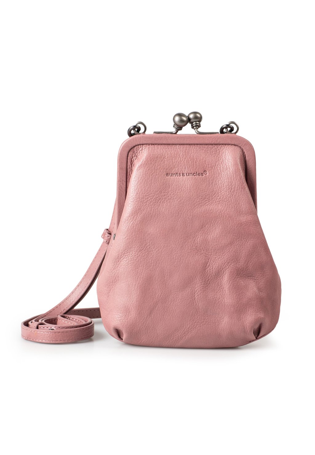 Сумка через плечо MRS SUGAR POP - Across body bag Aunts & Uncles, светло-розовый
Сумка через плечо MRS SUGAR POP - Across body bag Aunts & Uncles, светло-розовый