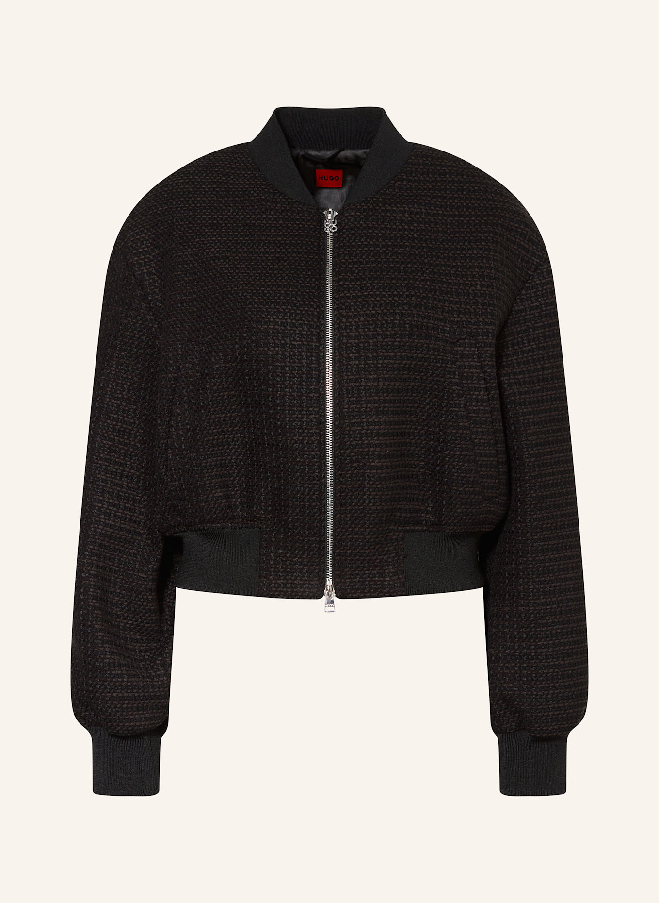 Другая куртка Hugo, черный
Другая куртка Hugo, черный