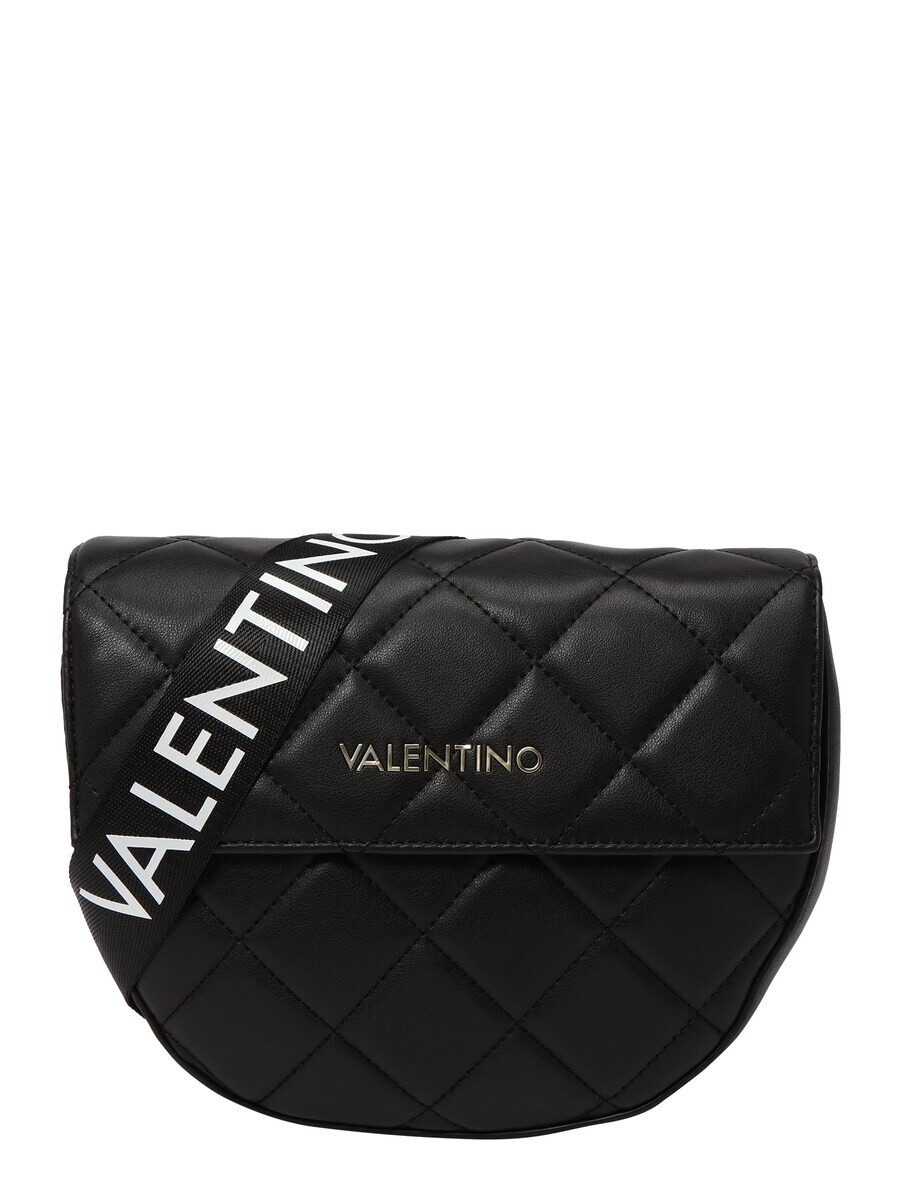 Сумка кросс-боди Valentino BIGS, черный
Сумка кросс-боди Valentino BIGS, черный