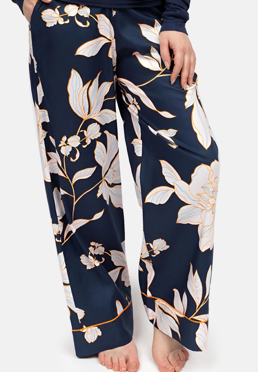 Пижамные брюки Cyberjammies Pyjama bottoms, Marine/Dark Blue
Пижамные брюки Cyberjammies Pyjama bottoms, Marine/Dark Blue