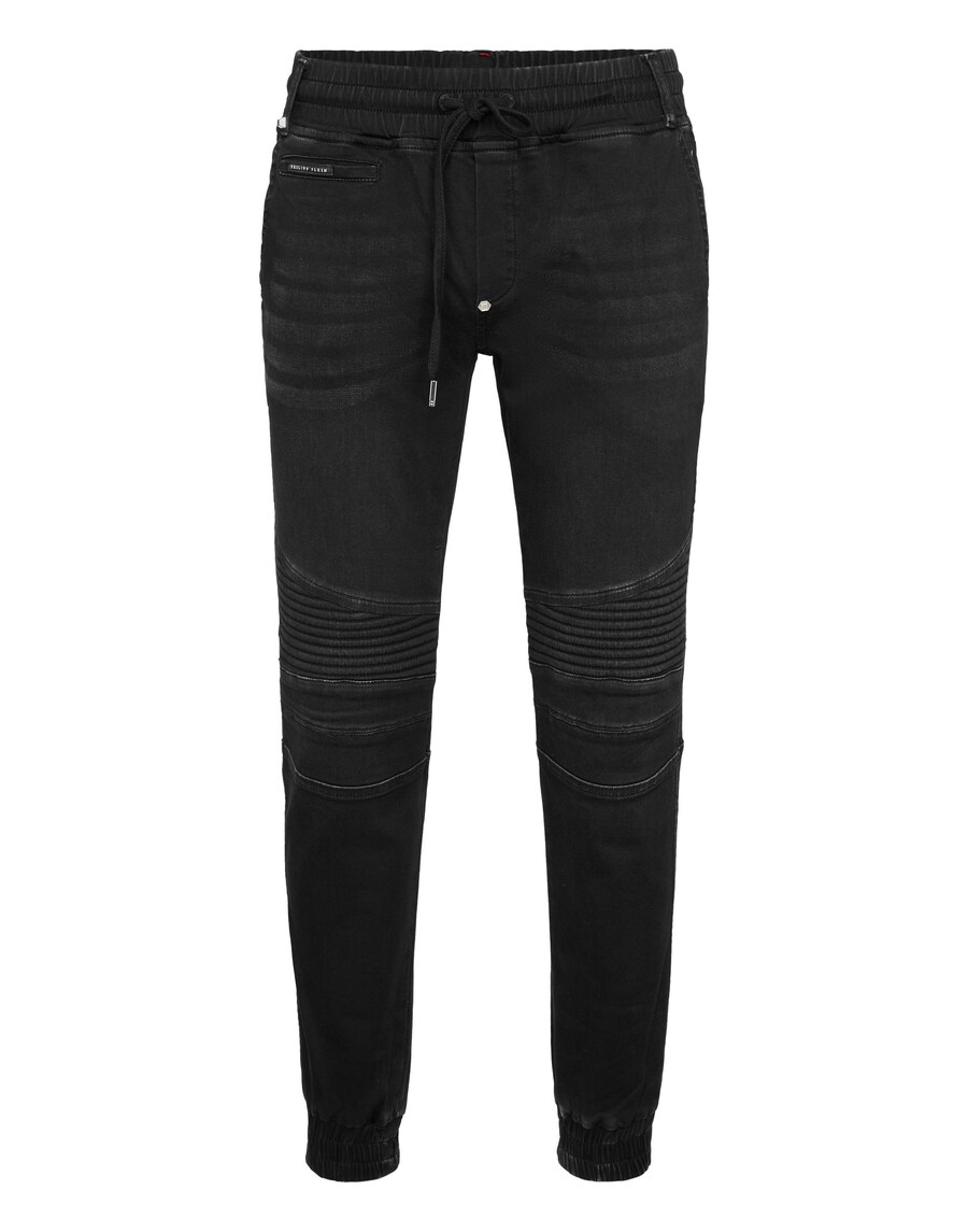 Обычные джинсы Philipp Plein, черный
Обычные джинсы Philipp Plein, черный