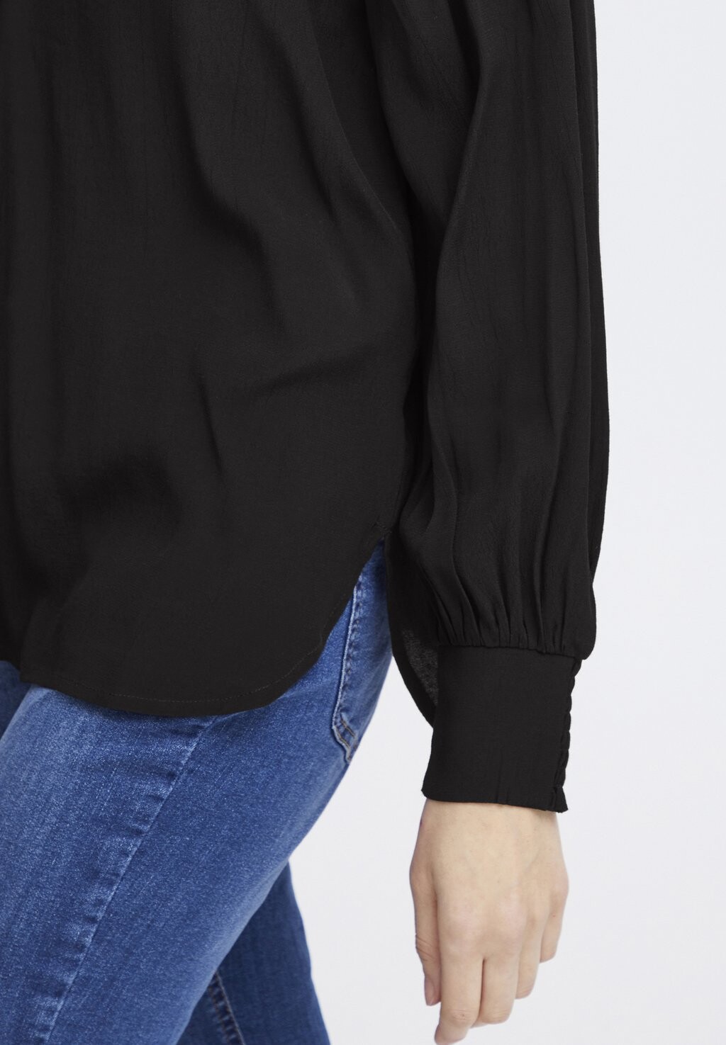 Блуза FRLENA Fransa, черный
Блуза FRLENA Fransa, черный