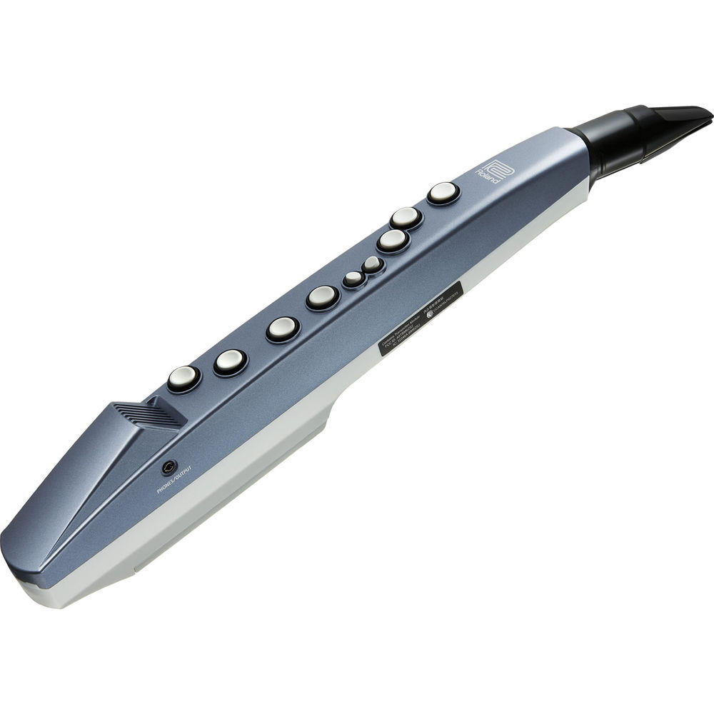 Roland Aerophone Mini Digital Wind Instrument AE-01
Roland Aerophone Mini Digital Wind Instrument AE-01