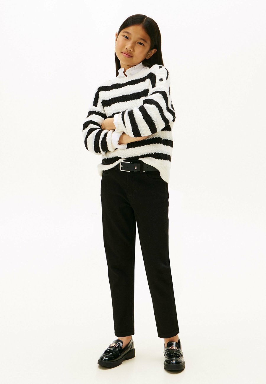 Толстовка Tommy Hilfiger LUREX STRIPE SWEATER, Ivory Silk/Off-White
Толстовка Tommy Hilfiger LUREX STRIPE SWEATER, Ivory Silk/Off-White