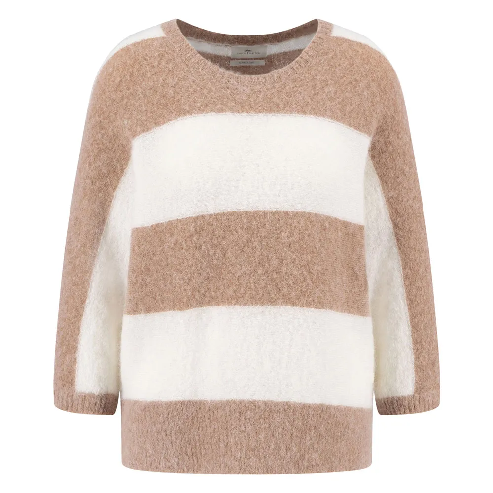 Свитер Fynch Hatton 25087411, бежевый
Свитер Fynch Hatton 25087411, бежевый