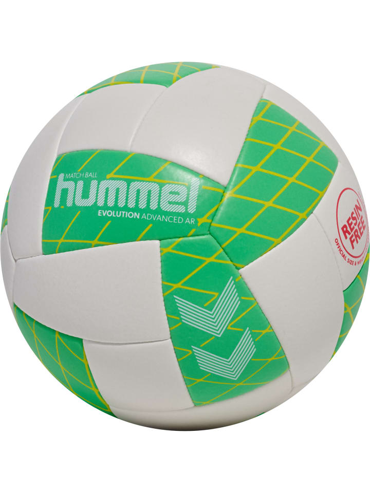 Hummel Мяч Handball "Evolution Energizer Ar Hb" in Blau
Hummel Мяч Handball "Evolution Energizer Ar Hb" in Blau