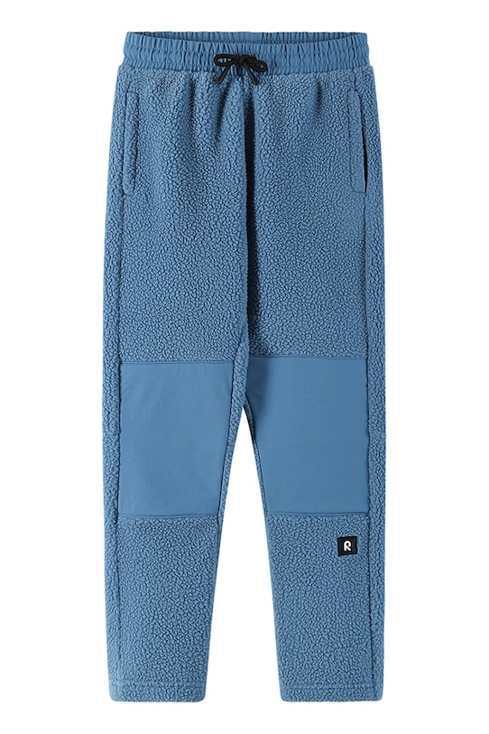 Детские термоштаны Reima, синий
Детские термоштаны Reima, синий