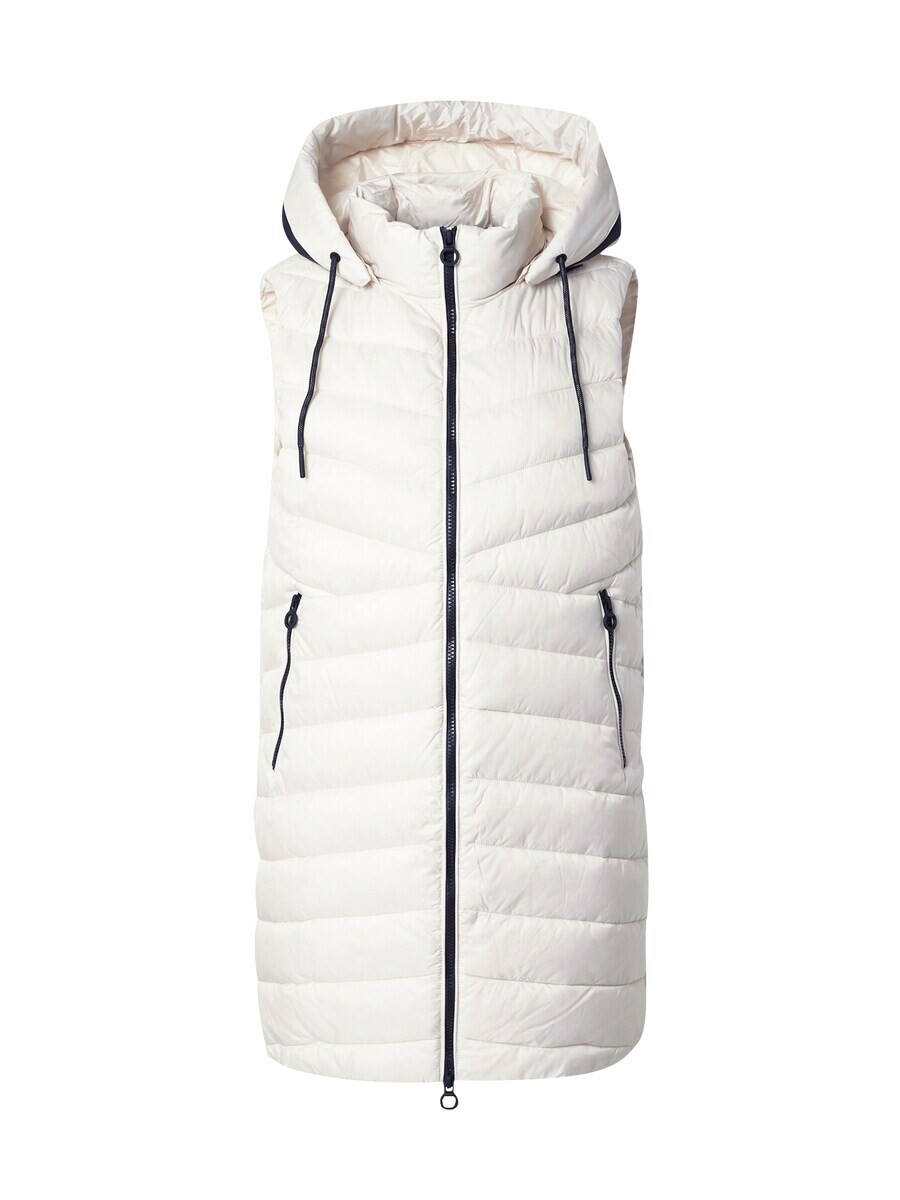 Жилет s.Oliver Vest, белый
Жилет s.Oliver Vest, белый