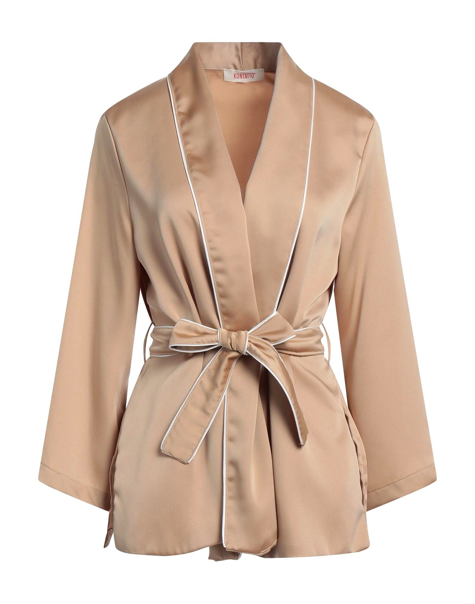 Куртка Kontatto, хаки
Куртка Kontatto, хаки