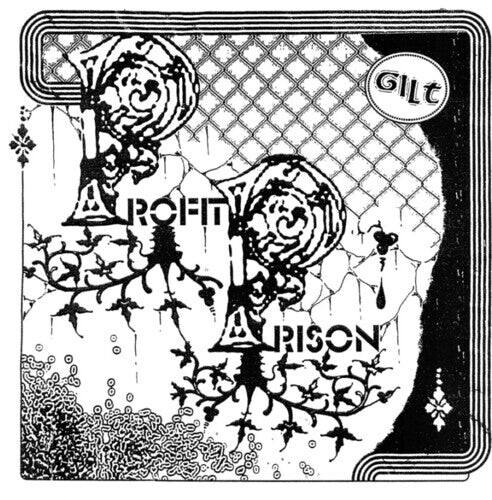 Виниловая пластинка Profit Prison: Gilt
Виниловая пластинка Profit Prison: Gilt