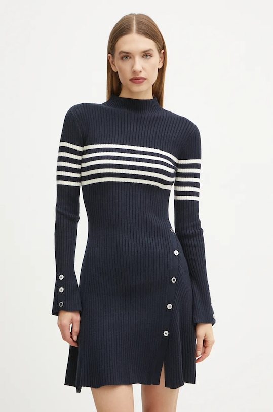 Платье Morgan, темно-синий
Платье Morgan, темно-синий