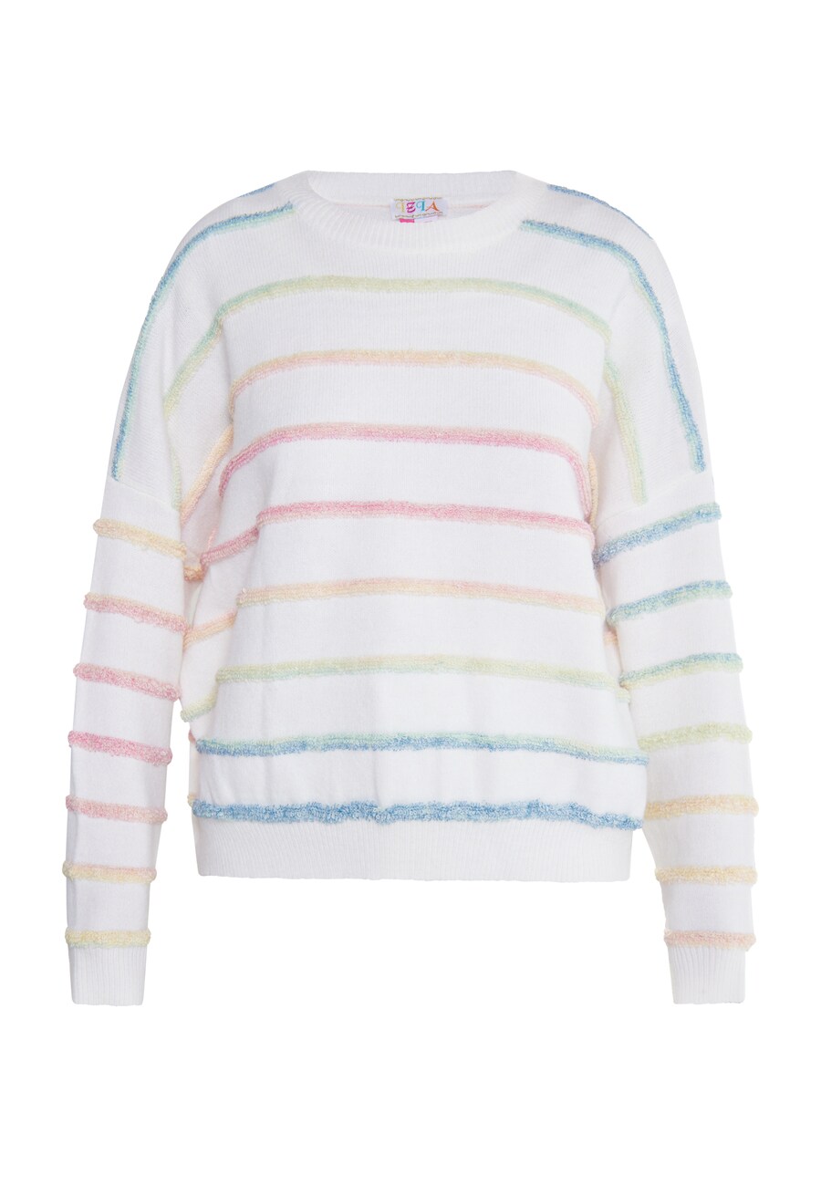 Свитер IZIA Hoona, белый
Свитер IZIA Hoona, белый