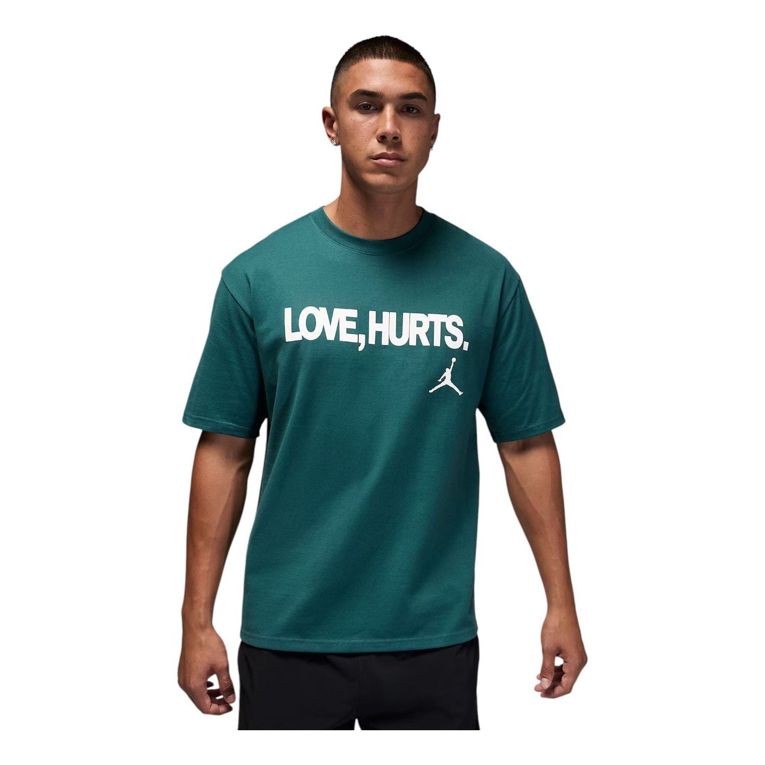 Футболка Nike x Jalen Hurts 'Sport Teal'
Футболка Nike x Jalen Hurts 'Sport Teal'