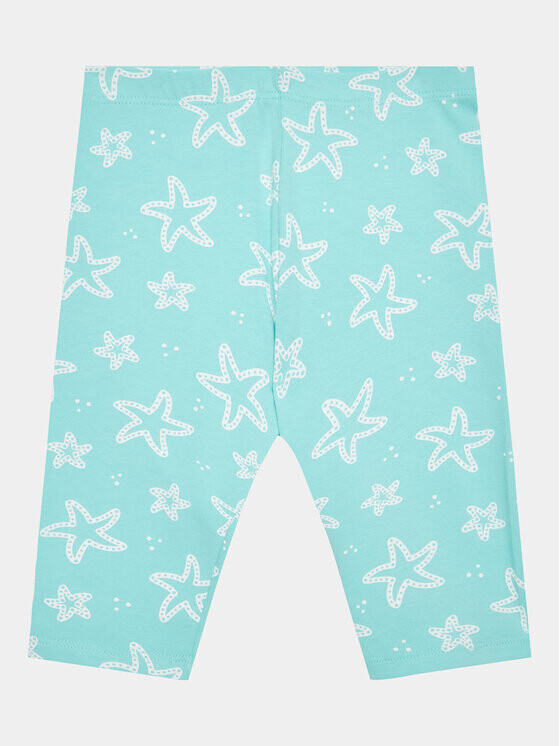 Леггинсы узкого кроя United Colors Of Benetton, синий
Леггинсы узкого кроя United Colors Of Benetton, синий