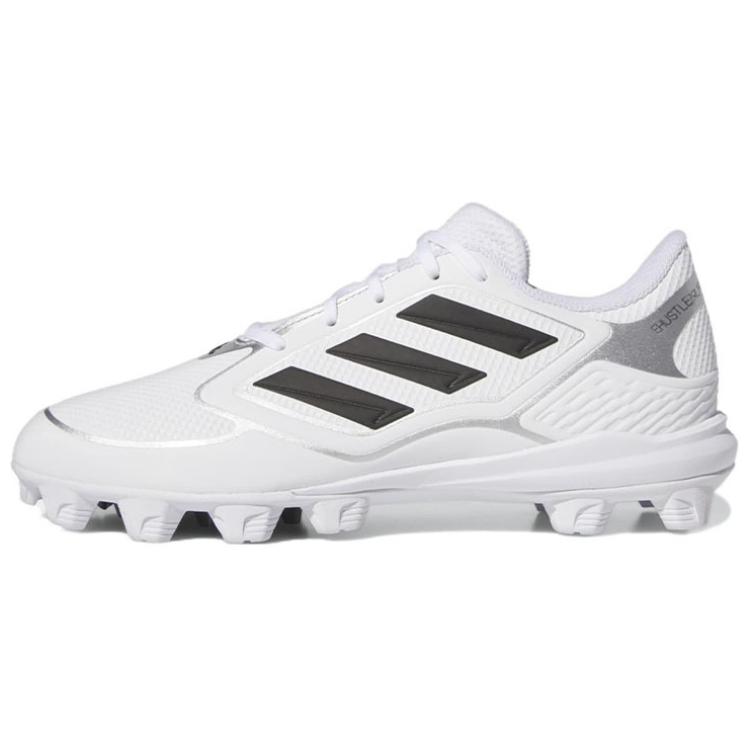 Adidas Purehustle 3 Md Cloud White Core Black Silver Metallic женские бело-черные, цвет White Black
Adidas Purehustle 3 Md Cloud White Core Black Silver Metallic женские бело-черные, цвет White Black
