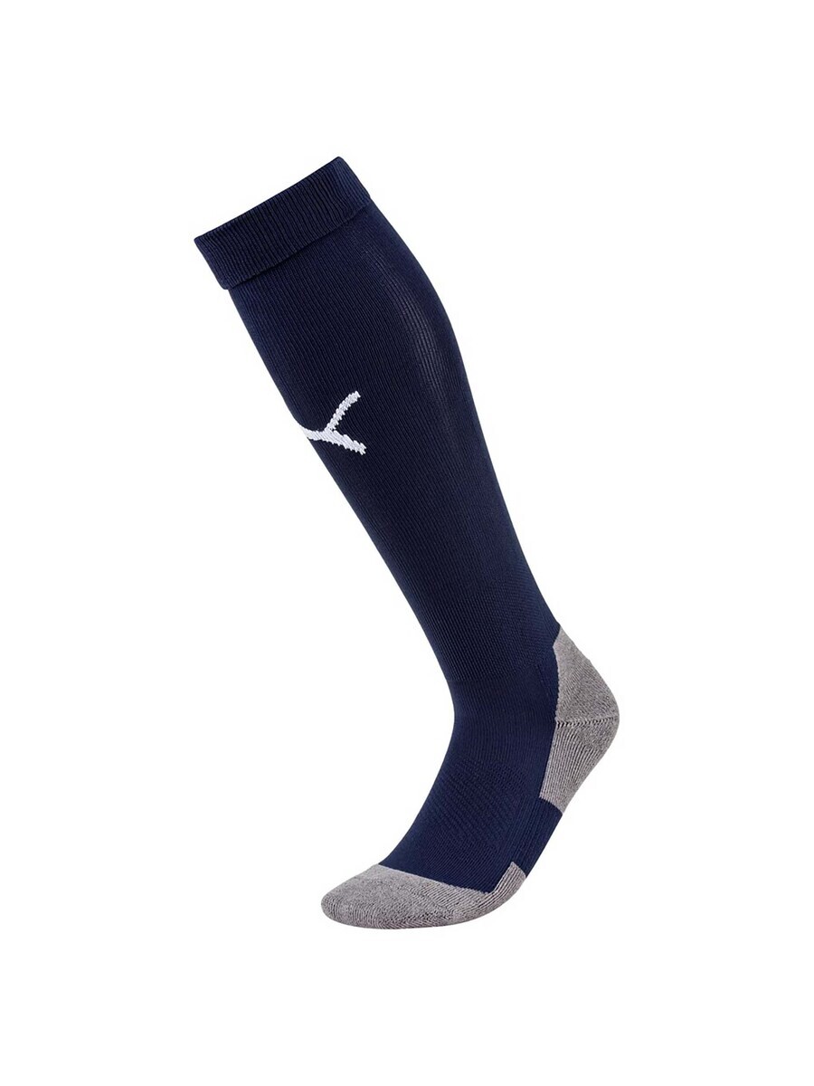Носки PUMA Soccer Socks Team Liga, темно-синий
Носки PUMA Soccer Socks Team Liga, темно-синий
