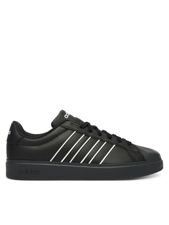 Кроссовки IH4281 Adidas, черный
Кроссовки IH4281 Adidas, черный