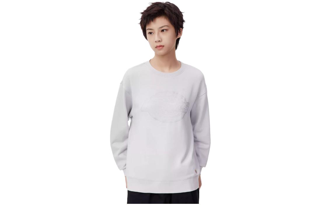 Свитшот женский серый Dickies CQ8
Свитшот женский серый Dickies CQ8