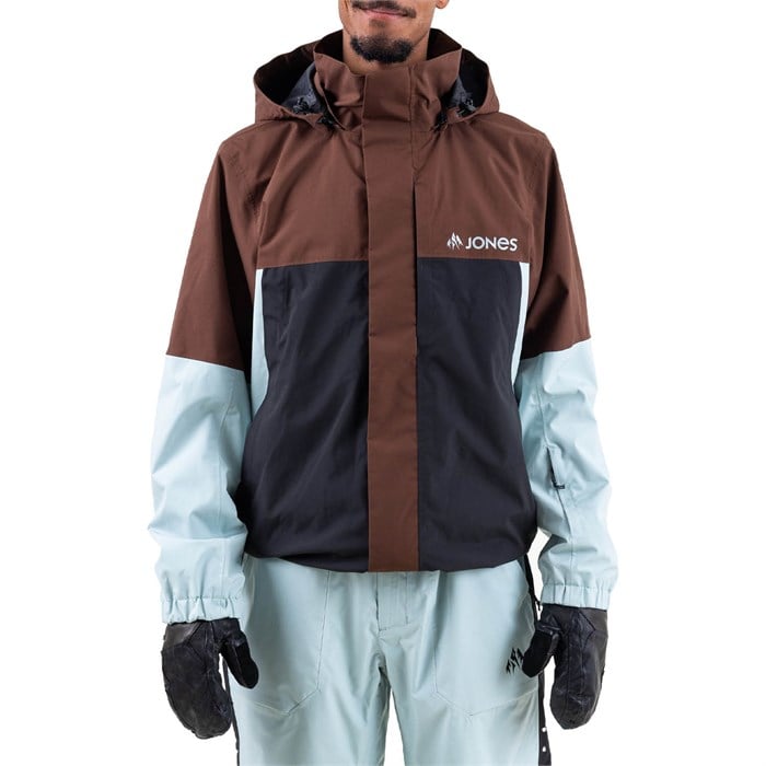 Куртка Mtn Surf Tweaker из переработанного материала - унисекс Jones, Coffee Brown, Коричневый, Куртка Mtn Surf Tweaker из переработанного материала - унисекс Jones, Coffee Brown
Куртка Mtn Surf Tweaker из переработанного материала - унисекс Jones, Coffee Brown, Коричневый, Куртка Mtn Surf Tweaker из переработанного материала - унисекс Jones, Coffee Brown