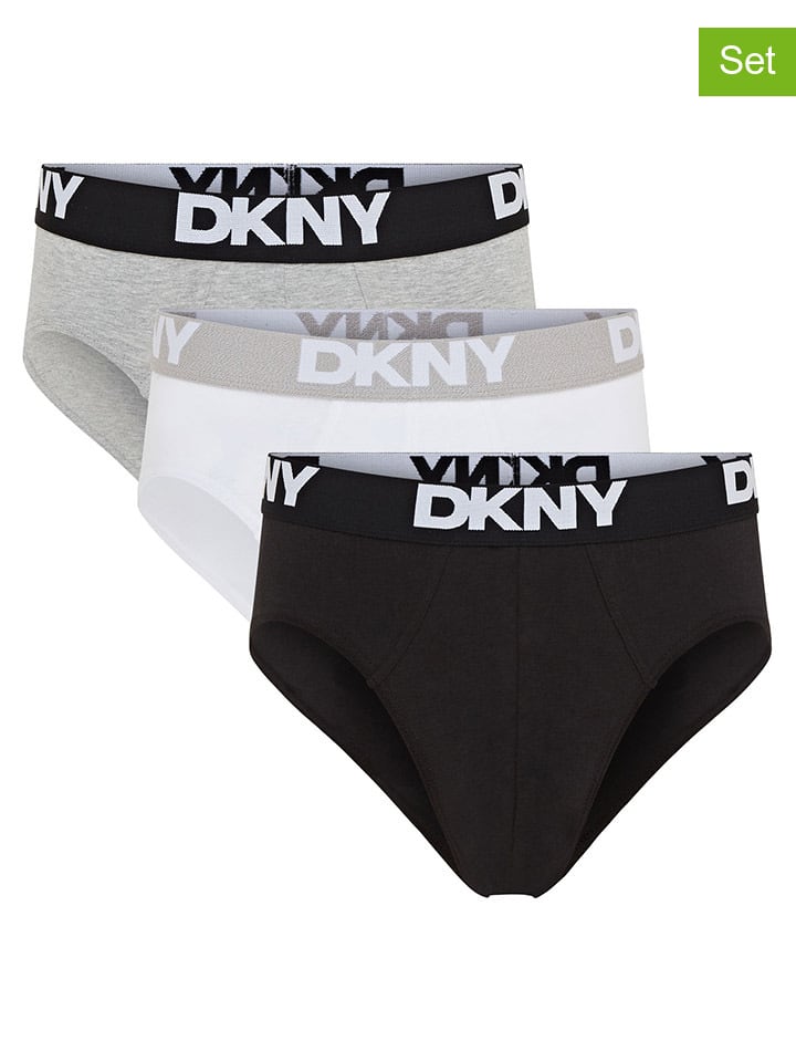 Трусы DKNY
Трусы DKNY