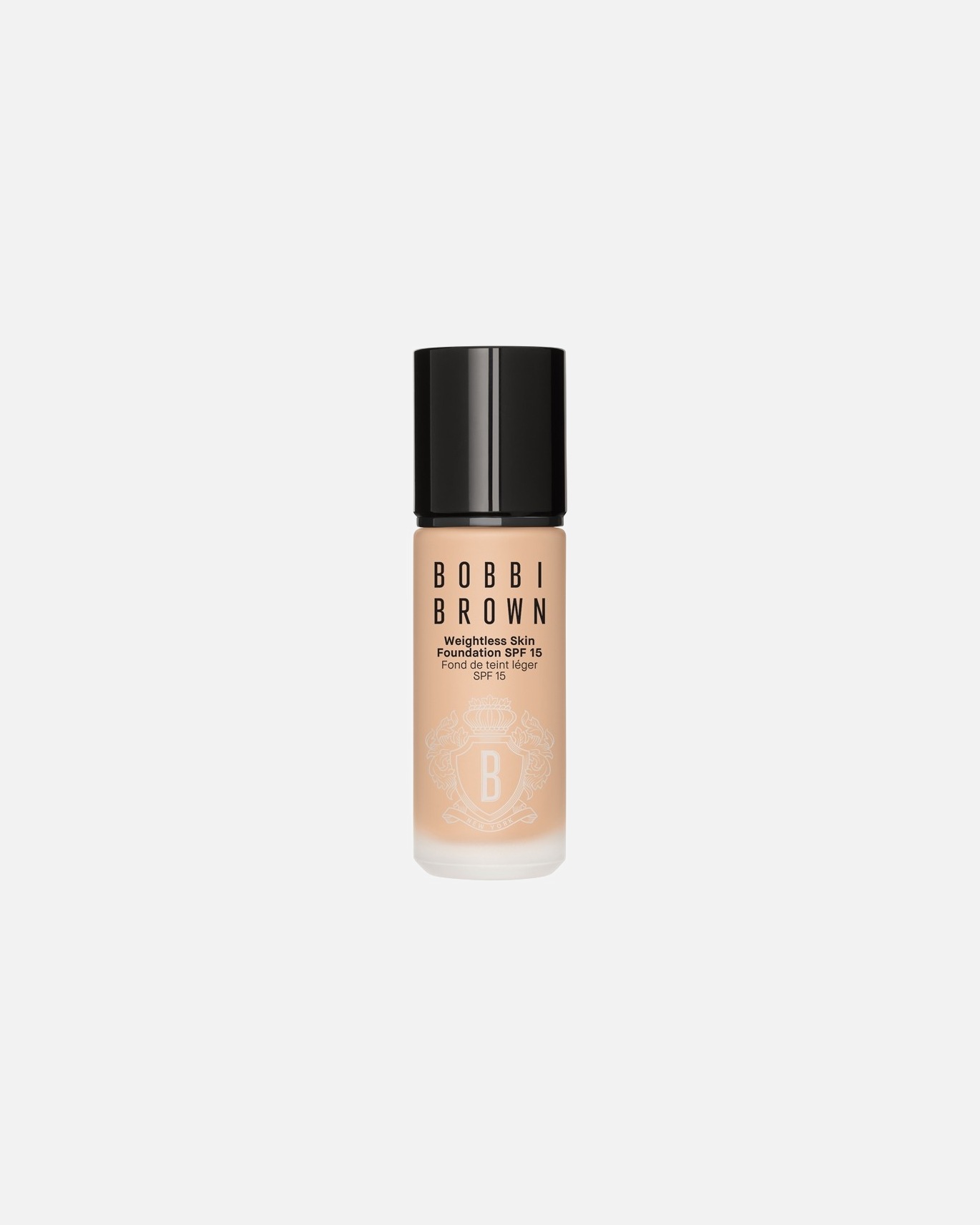 Тональный крем Bobbi Brown, warm beige, 13 мл
Тональный крем Bobbi Brown, warm beige, 13 мл