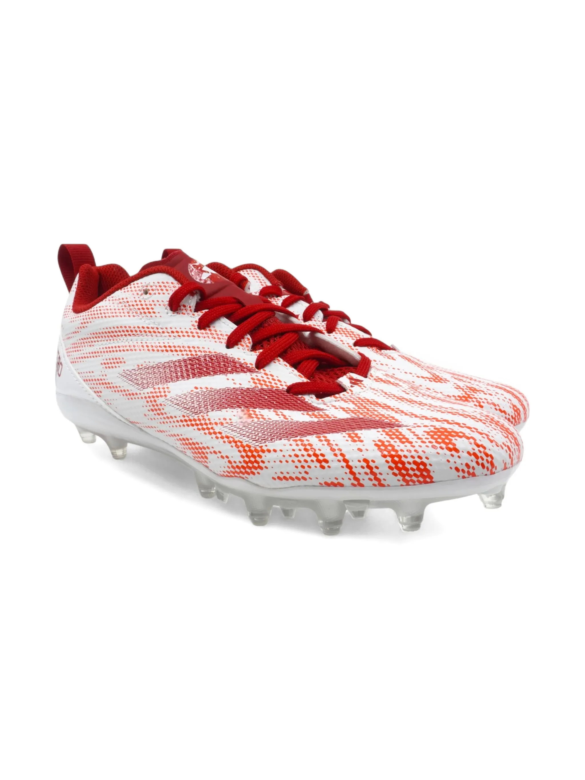 Кроссовки Adizero Electric 2 Football Cleats Adidas Kids, белый
Кроссовки Adizero Electric 2 Football Cleats Adidas Kids, белый