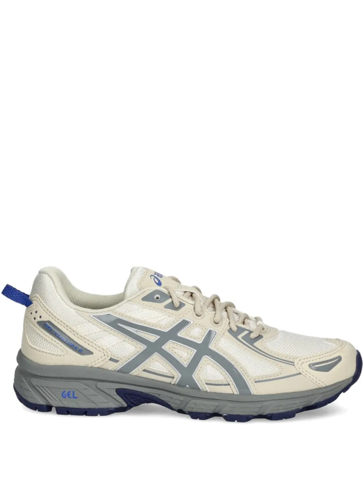 Кроссовки ASICS Gel-Venture 6, нейтральный
Кроссовки ASICS Gel-Venture 6, нейтральный