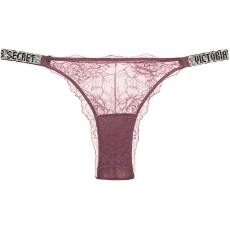 Женские трусы 1 упаковка Victoria's Secret, красный
Женские трусы 1 упаковка Victoria's Secret, красный