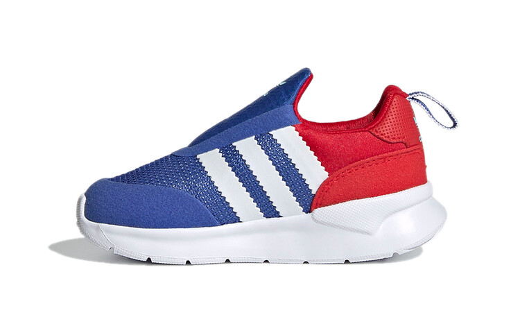 Кроссовки для малышей adidas originals ZX 360 TD
Кроссовки для малышей adidas originals ZX 360 TD