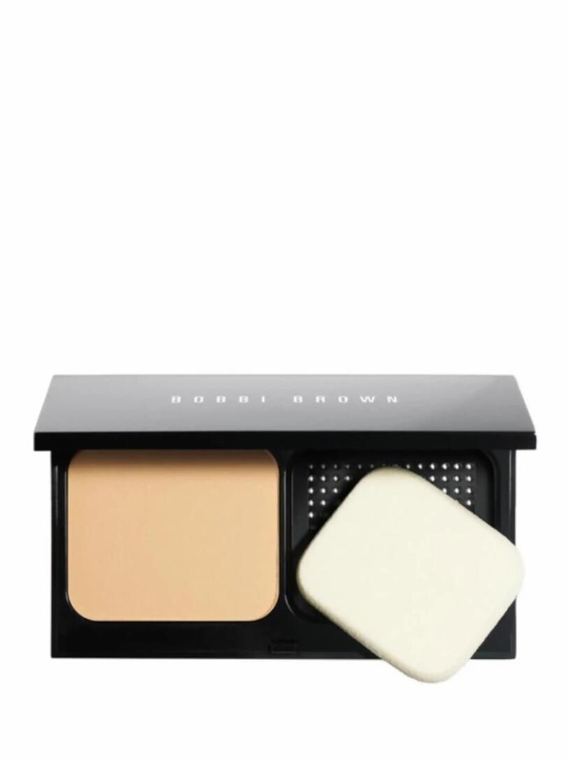 Пудра компактная Skin Weightless Powder Foundation, оттенок Warm Ivory Bobbi Brown
Пудра компактная Skin Weightless Powder Foundation, оттенок Warm Ivory Bobbi Brown