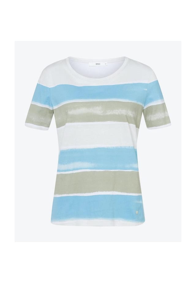 Футболка Brax, хаки
Футболка Brax, хаки