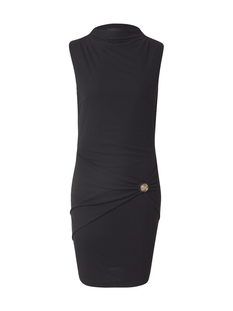 Мини платье GUESS Dress, черный
Мини платье GUESS Dress, черный