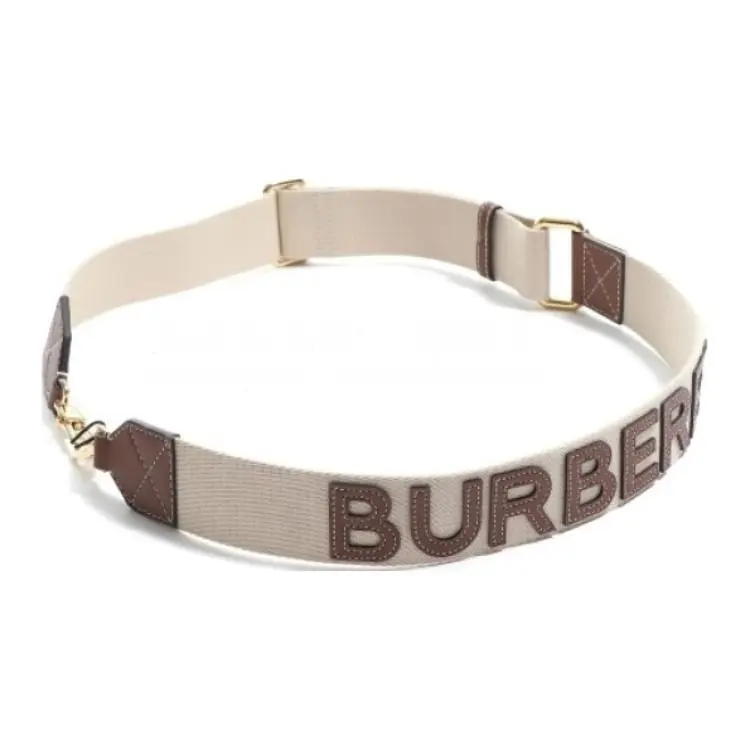 Burberry Плечевые ремни Canvas Unisex Multicolor
Burberry Плечевые ремни Canvas Unisex Multicolor