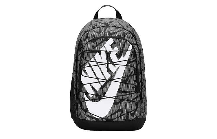 Nike Хейуард рюкзак тканевый двуплечевой обычный унисекс тёмно-серый, Gray Black
Nike Хейуард рюкзак тканевый двуплечевой обычный унисекс тёмно-серый, Gray Black